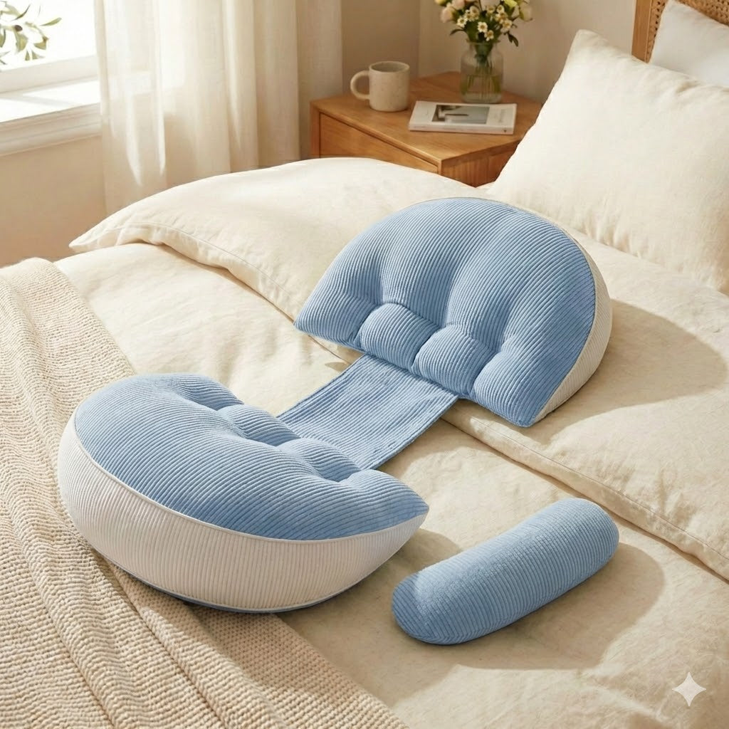 Vethera Maternity Pillow
