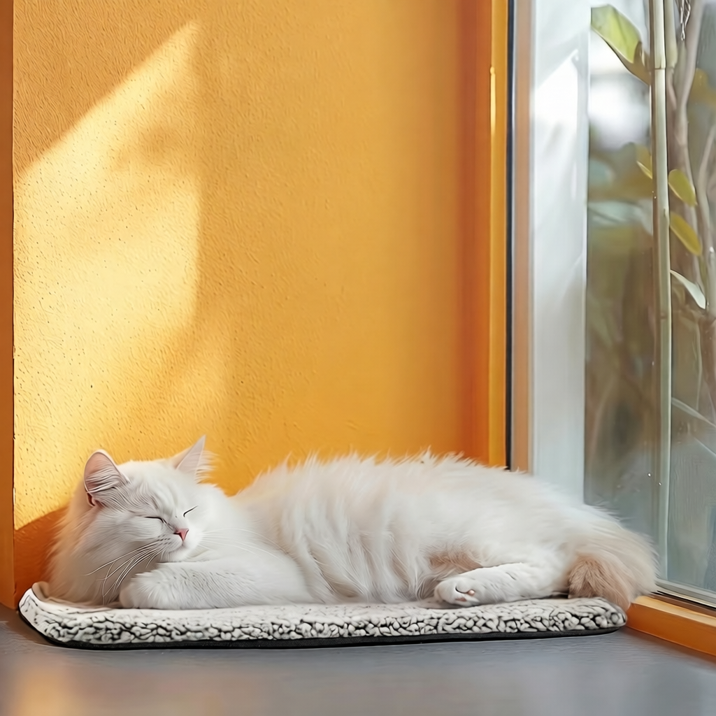 Thermal Pet Pad
