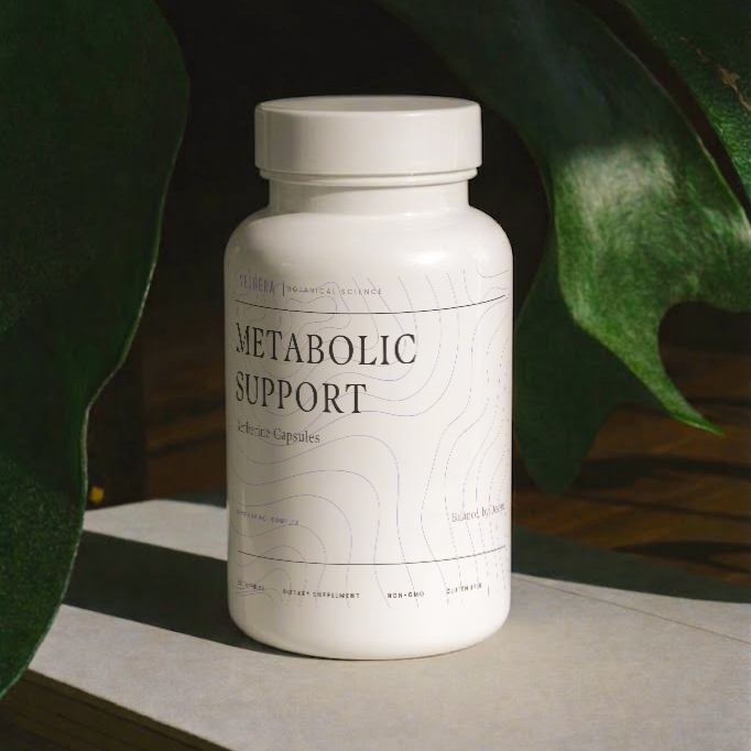 Vethera Metabolic Support