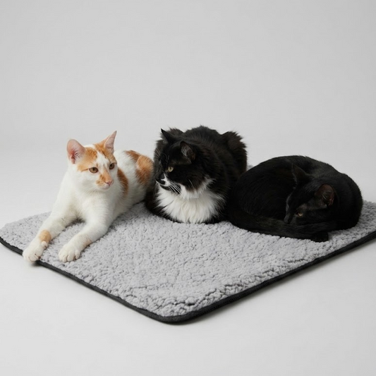 Thermal Pet Pad