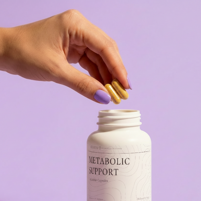 Vethera Metabolic Support