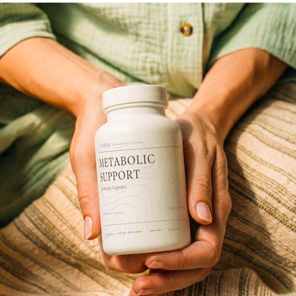 Vethera Metabolic Support