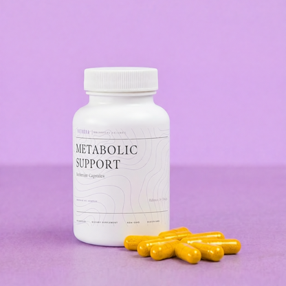 Vethera Metabolic Support
