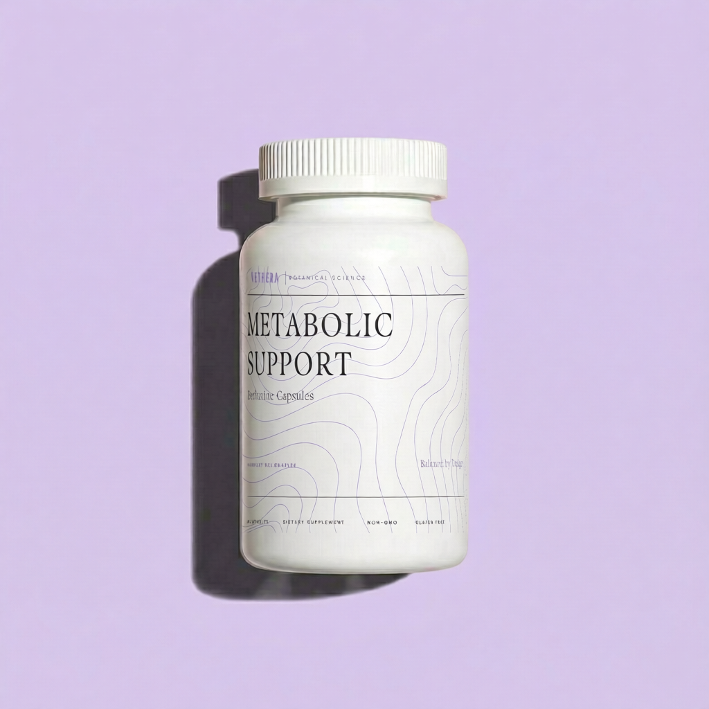 Vethera Metabolic Support