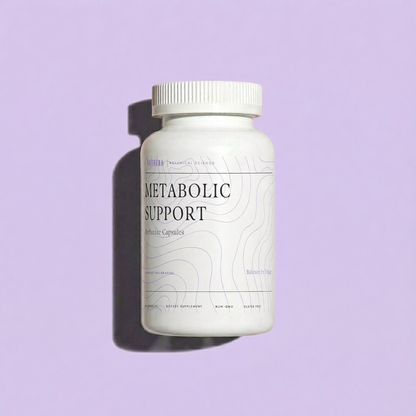 Vethera Metabolic Support
