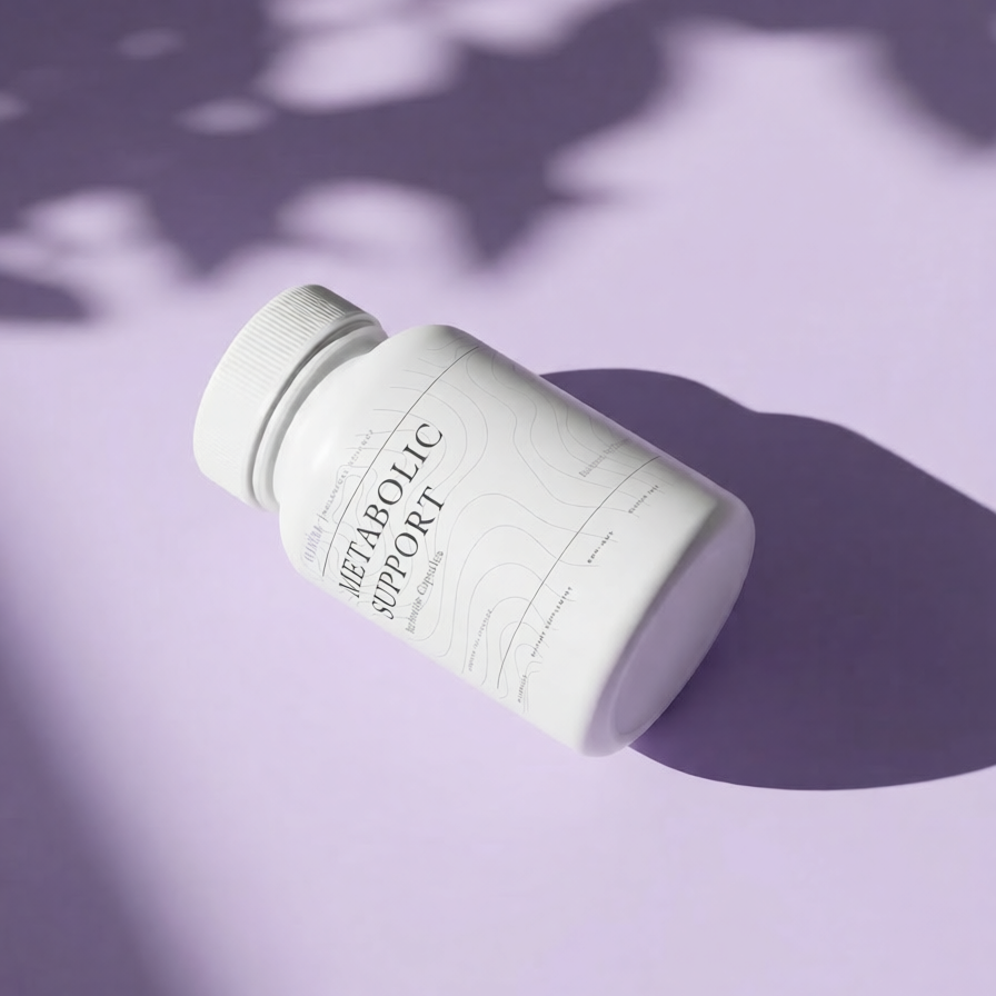 Vethera Metabolic Support