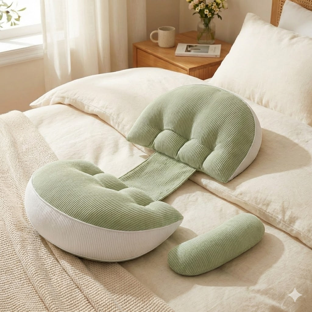 Vethera Maternity Pillow