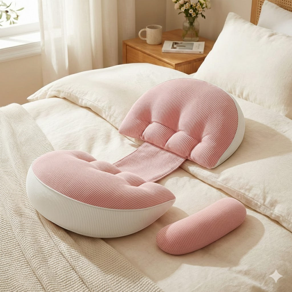 Vethera Maternity Pillow