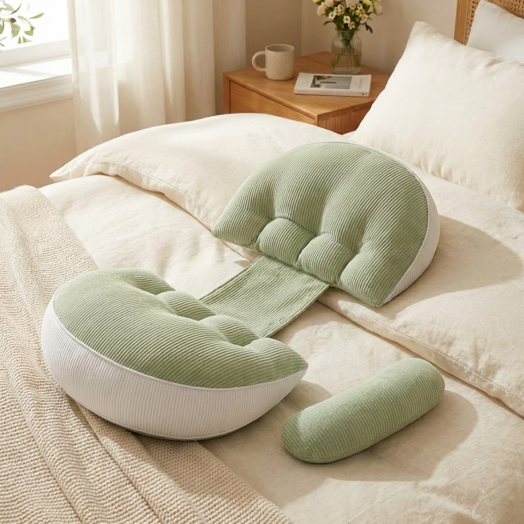 Vethera Maternity Pillow
