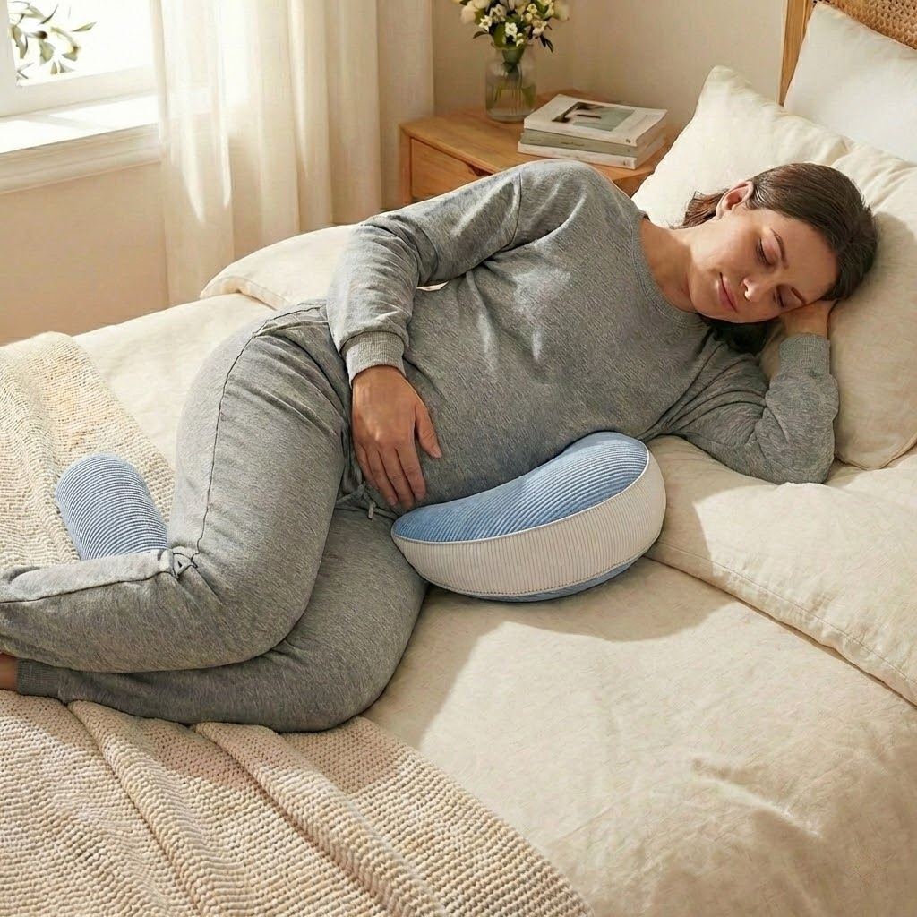 Vethera Maternity Pillow