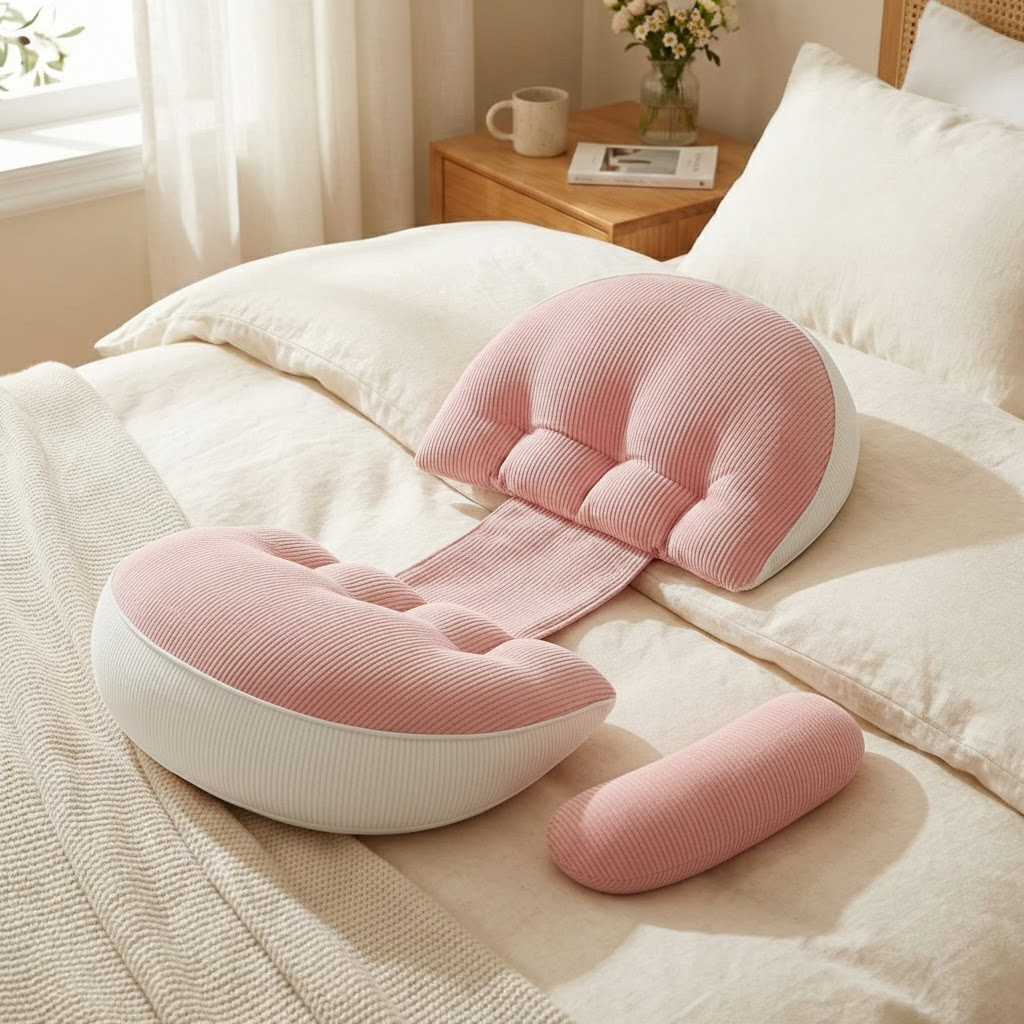 Vethera Maternity Pillow